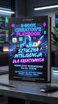 E-book dla tworców internetowych