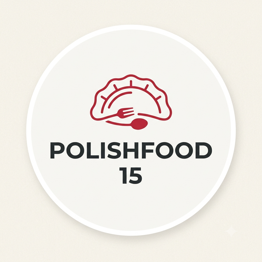 ebook PolishFood15